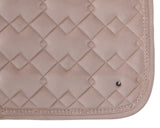 Saddle pad Fading Beige