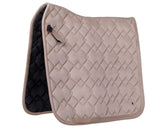 Saddle pad Fading Beige