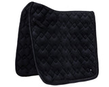 Saddle cover Fading Black