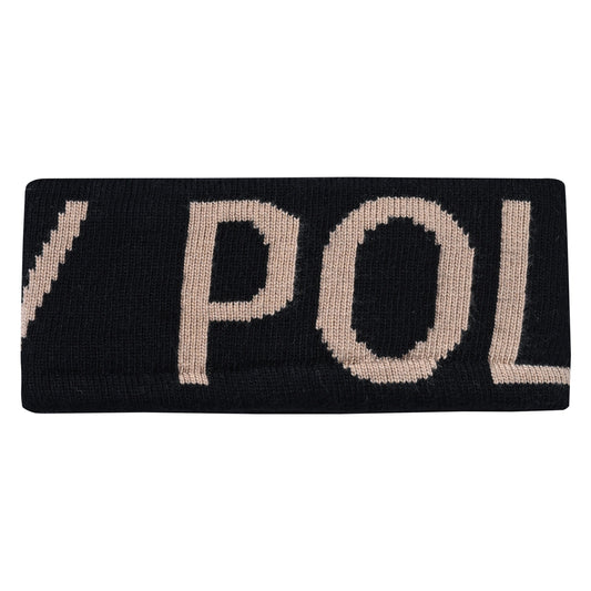 Hoofdband HvpAbbie Zwart