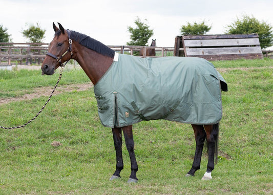 Rain blanket Thor Olivine 200gr