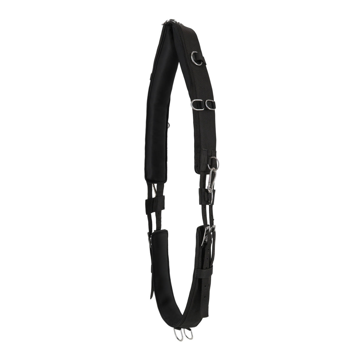 Longeersingel Padded