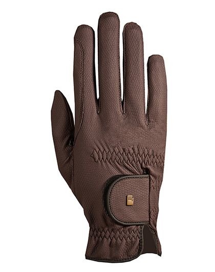 Roeckl Grip Handschoenen Mocha