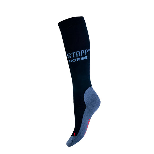STAPP Horse Deocell Kousen Marine