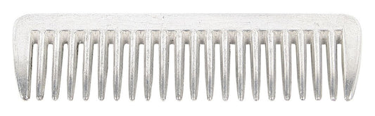 Pull comb aluminum