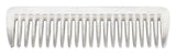 Pull comb aluminum