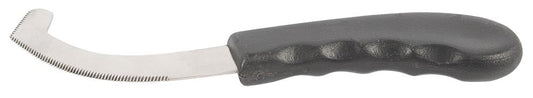 Horsefly larvae knife