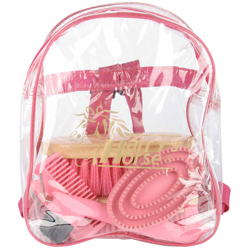Poetstas Backpack Compleet