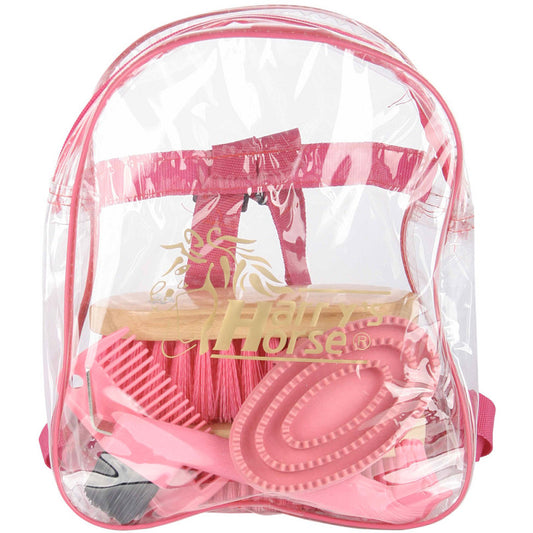 Poetstas Backpack Compleet