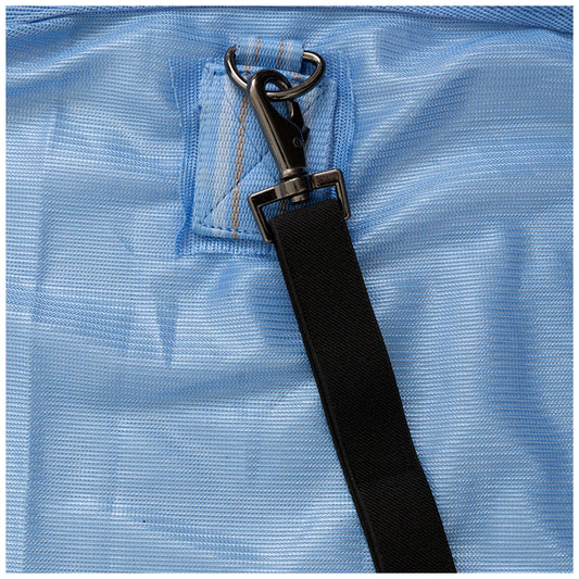 BR Mini  vliegendeken Little Blue