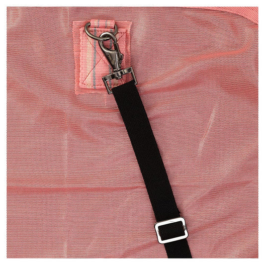 BR Mini  vliegendeken Peach Blossom