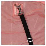 BR Mini  vliegendeken Peach Blossom