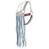 Vliegenfrontriem halster XS Vapor Blue