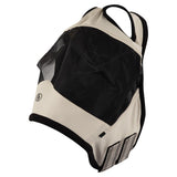 Fly mask with ears Dove