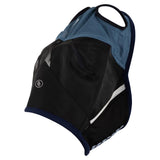 Vliegenkap zonder oren Captain's Blue