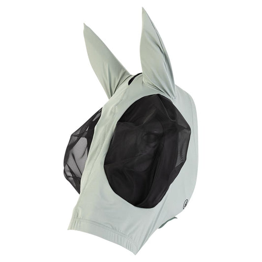Vliegenmasker Lycra Slate Gray