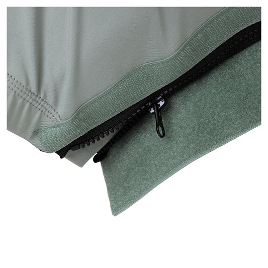 Vliegenmasker Lycra Slate Gray