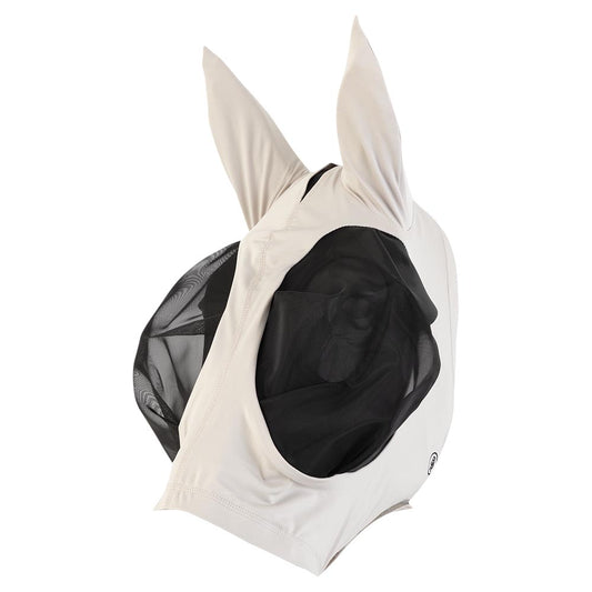 Vliegenmasker Lycra Chateau Gray