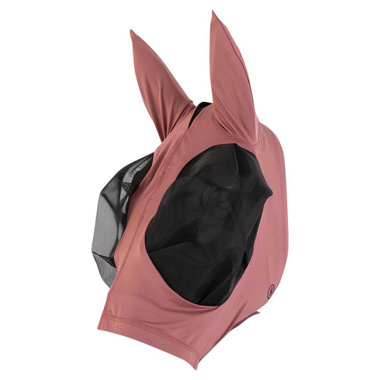 Vliegenmasker Lycra Roan Rouge