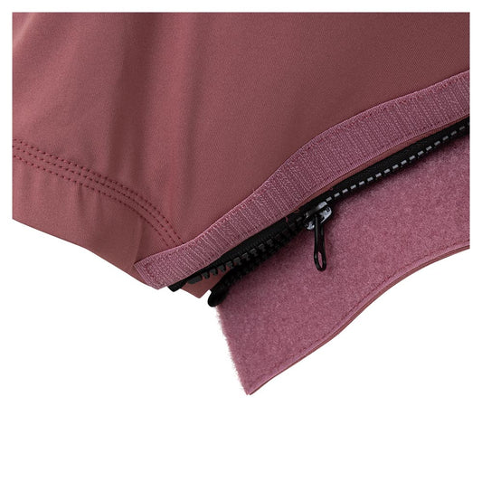 Vliegenmasker Lycra Roan Rouge
