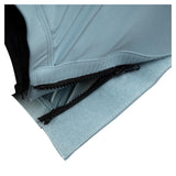 Vliegenmasker met oren Lycra Tourmaline