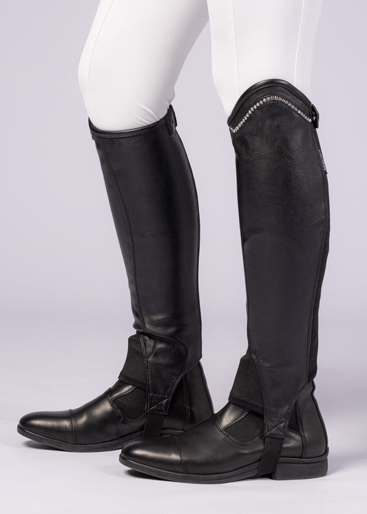 Chaps Asteroid Black