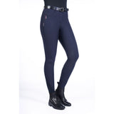 Riding breeches Equine Sports Style Deep Blue