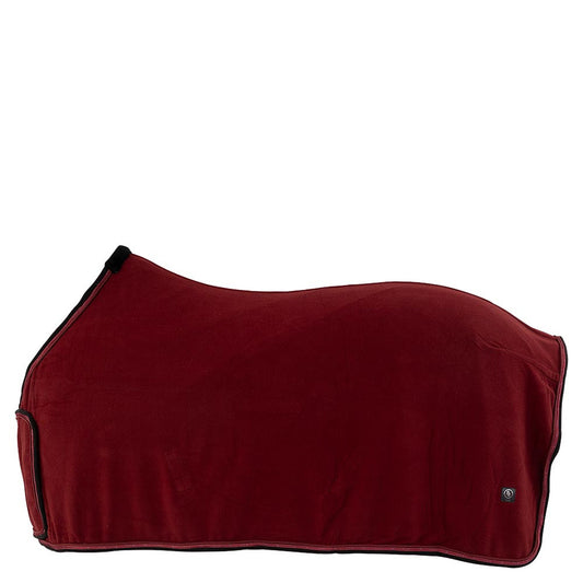 Fleecedeken CLX 240g Carbernet