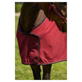 Fleecedeken CLX 240g Carbernet