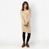 Jurk HVPJosie Natural