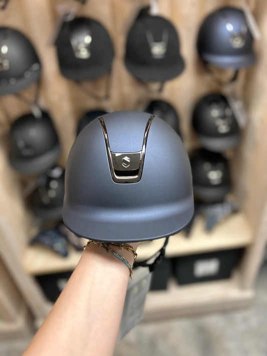 Samshield 2.0 ShadowMatt Blue