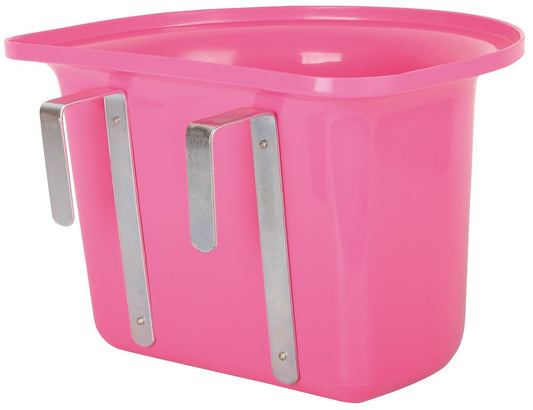 Voerbak lichtgewicht Fuchsia