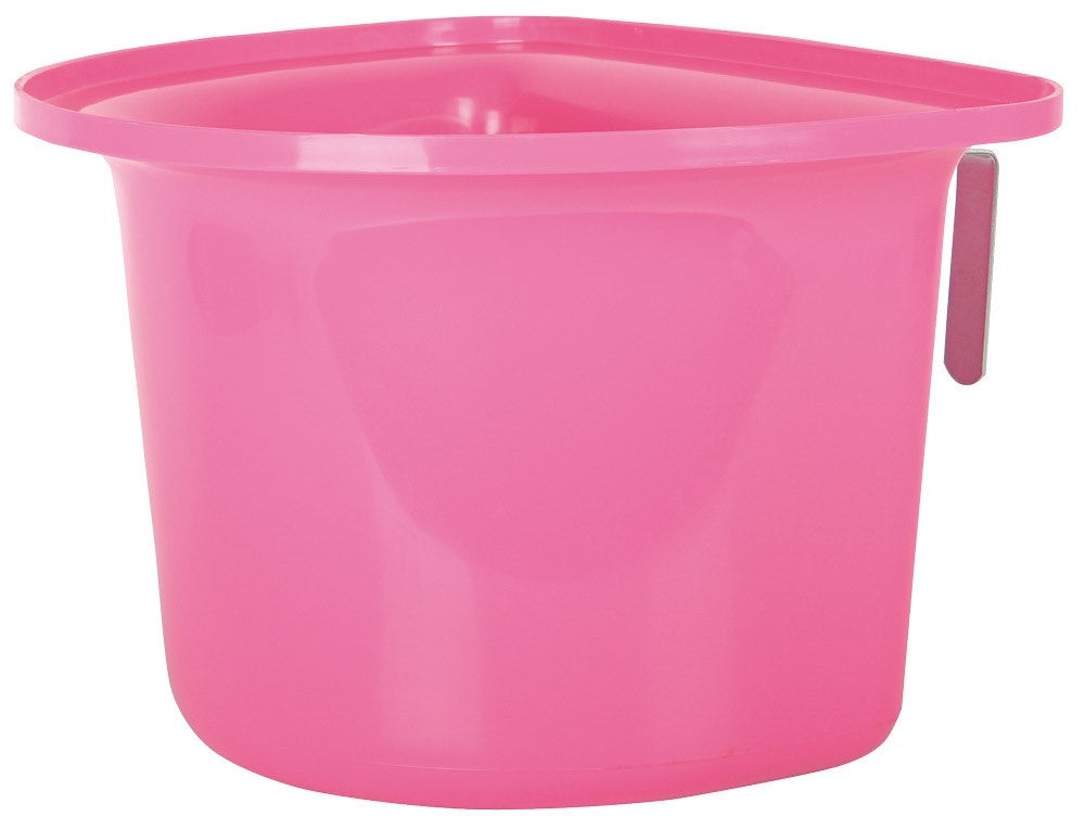 Voerbak lichtgewicht Fuchsia