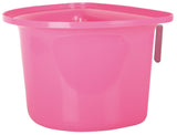 Voerbak lichtgewicht Fuchsia