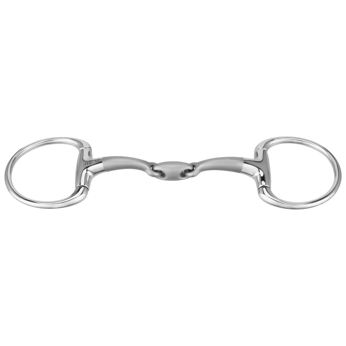 Satinox Bustrens 14mm Dubbel gebroken