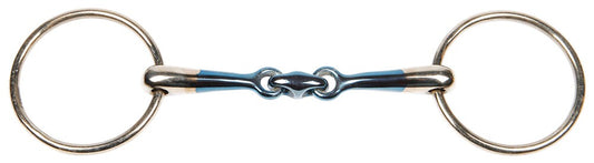 Watertrens Dubbelgebroken Anatomisch Sweet Iron 14mm