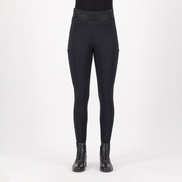 Rijlegging ESImpress Full Grip Zwart