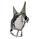 Vliegenmasker Halster Slate Gray