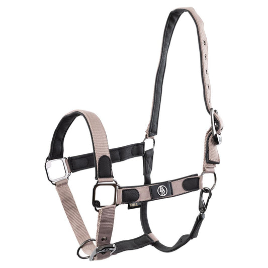 Halter Dayla Adobe Rose