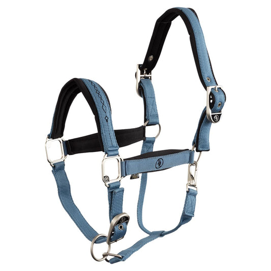 Halter Elba Captain's Blue