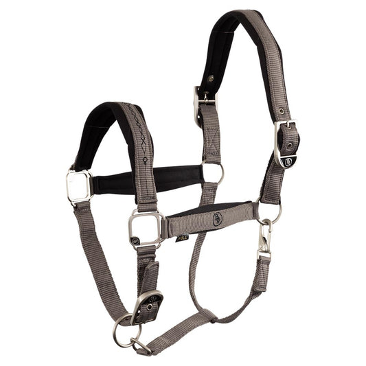 Elba Falcon Halter