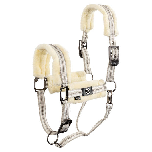 Halter Ellen Fake Dove