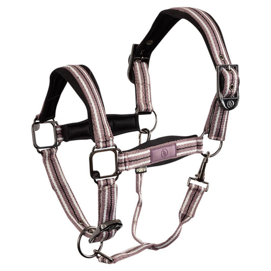 Elvis Elderberry Halter