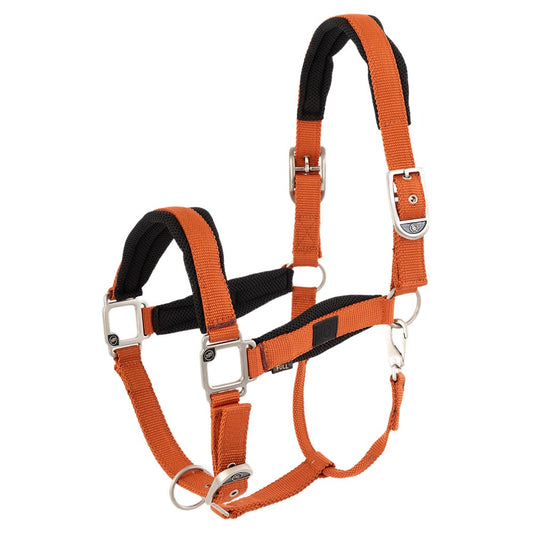 Halster Kris Mecca Orange
