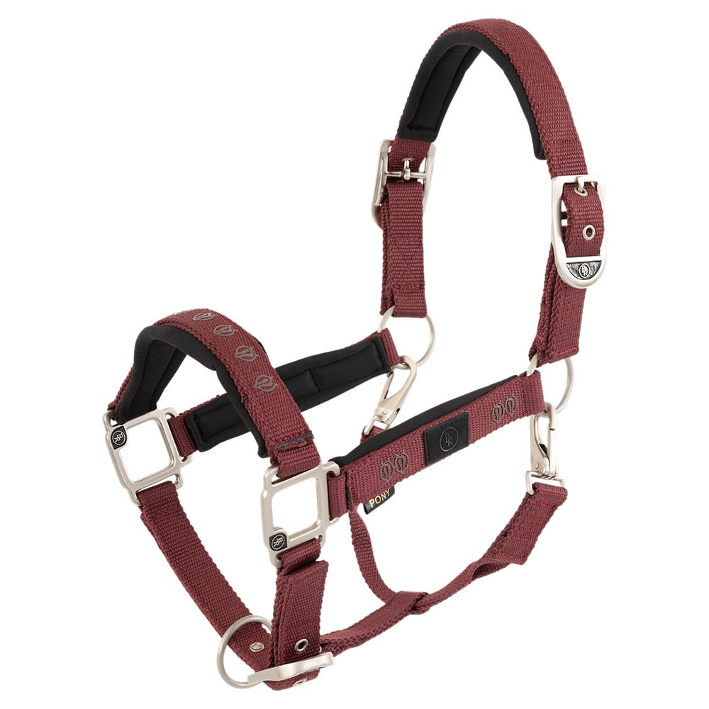 Halster Karin New Maroon