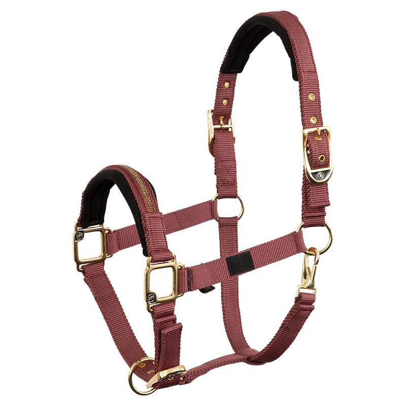 Halster Lieve Maroon