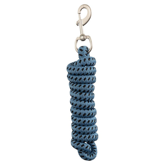 Halter rope Captain's Blue