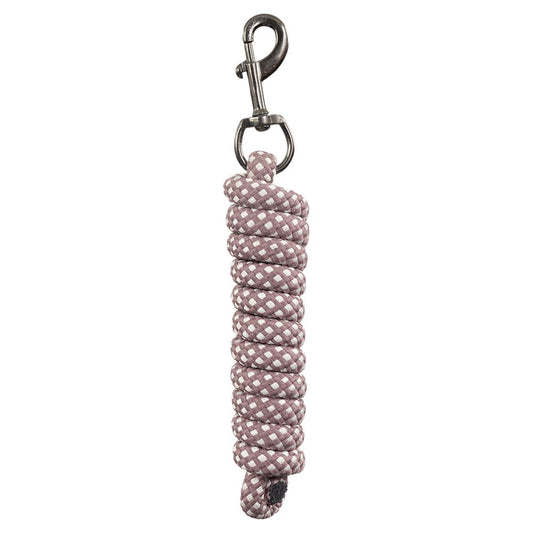Elderberry halter rope