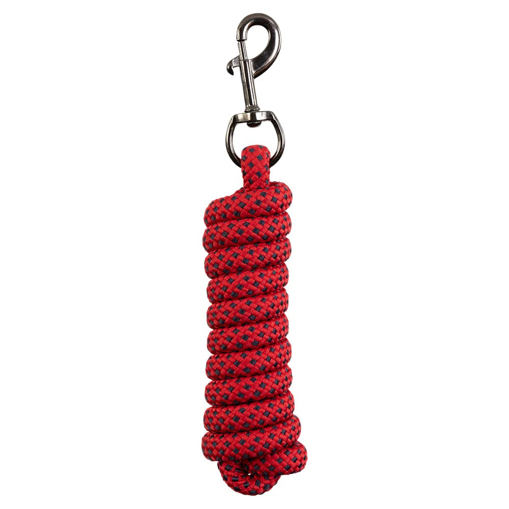Halstertouw Tango Red