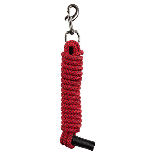 Halstertouw Paniekhaak Tango Red
